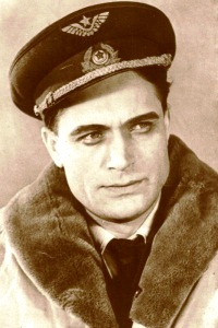 Соломонов Александр Иванович, актер