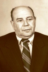 Тимофеев Лев Николаевич, актер
