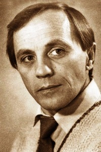Барбулин Александр Валентинович, актер